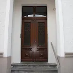 Diamentowy W Sopocie 아파트