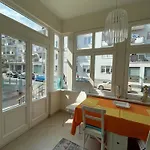 아파트 Diamentowy W Sopocie 소포트