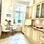 Apartament Diamentowy W Sopocie * Sopot