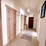Apartment Apartament Diamentowy W Sopocie