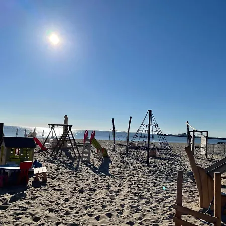 Apartament Diamentowy W Sopocie Apartment *