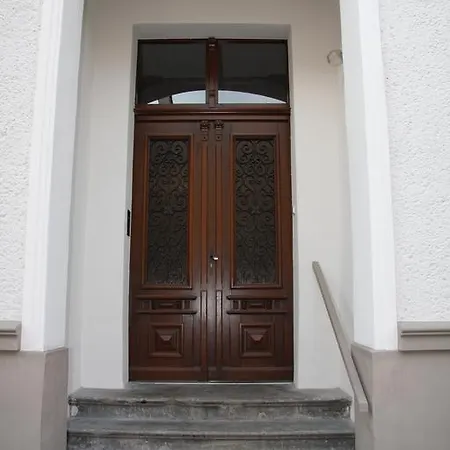 Apartament Diamentowy W Sopocie Apartment