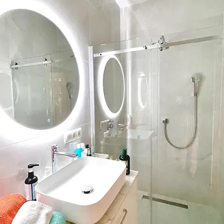 Diamentowy W Sopocie Apartament *