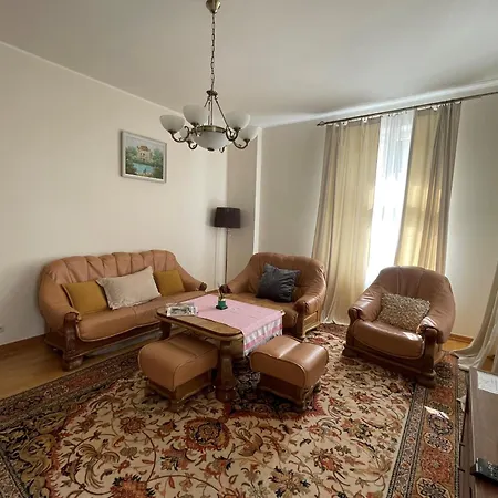 Apartament Diamentowy W Sopocie Sopot