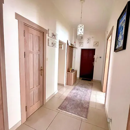 Apartment Apartament Diamentowy W Sopocie