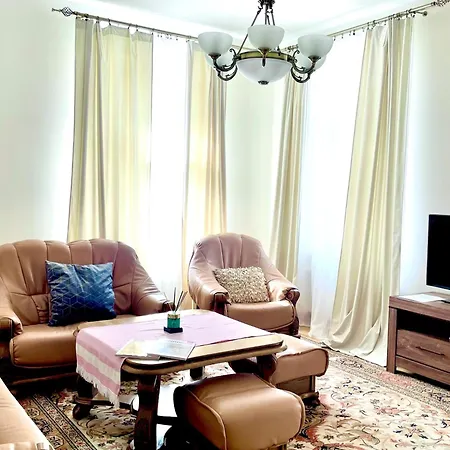 Apartment Apartament Diamentowy W Sopocie *