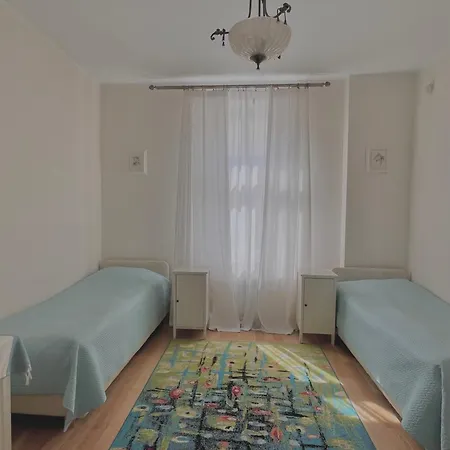 Apartament Diamentowy W Sopocie Apartment Sopot