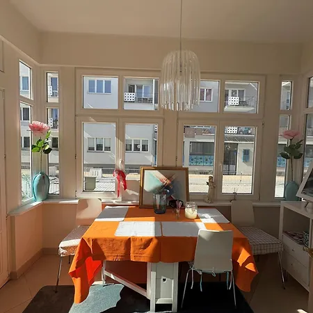 Apartamento Diamentowy W Sopocie Sopot