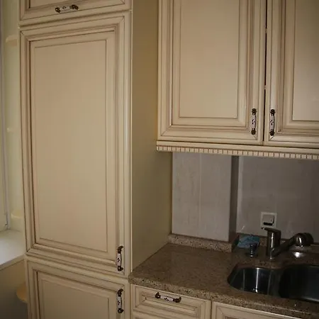 Apartment Apartament Diamentowy W Sopocie *