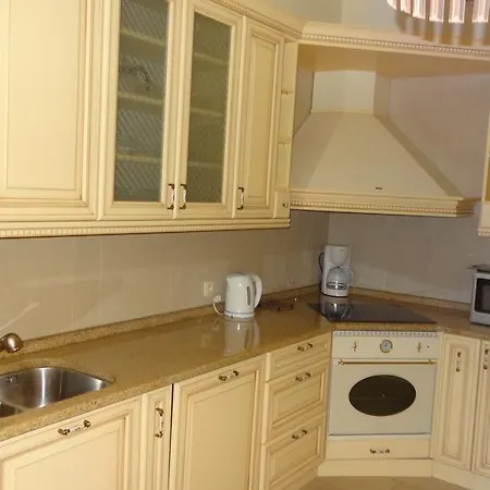 Diamentowy W Sopocie Apartamento Sopot