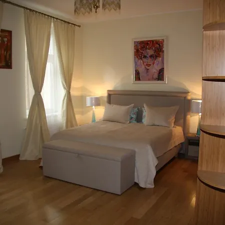 Diamentowy W Sopocie Apartament