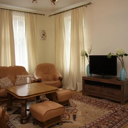 Apartment Apartament Diamentowy W Sopocie Sopot