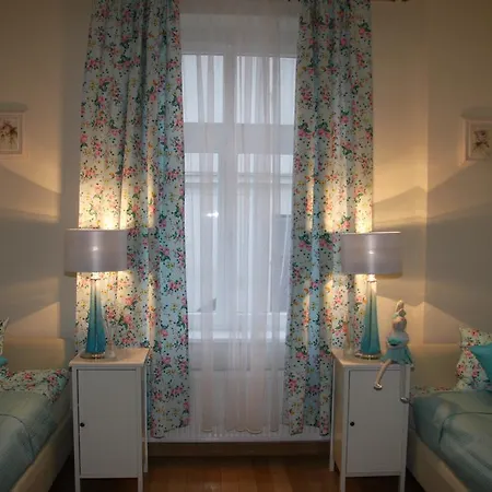 Apartament Diamentowy W Sopocie Apartment *