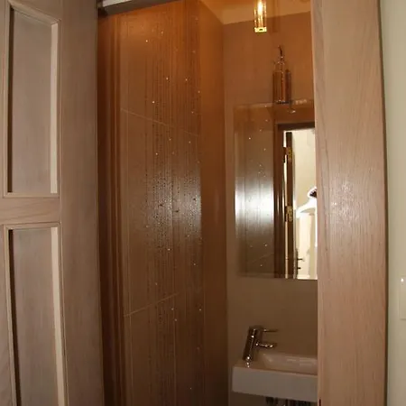 Apartament Diamentowy W Sopocie * Zoppot
