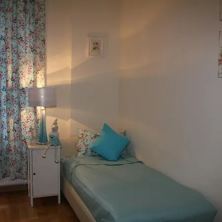 Apartament Diamentowy W Sopocie * Sopot