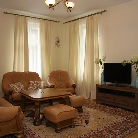 Apartament Diamentowy W Sopocie * Sopot