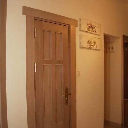 Apartment Apartament Diamentowy W Sopocie Sopot