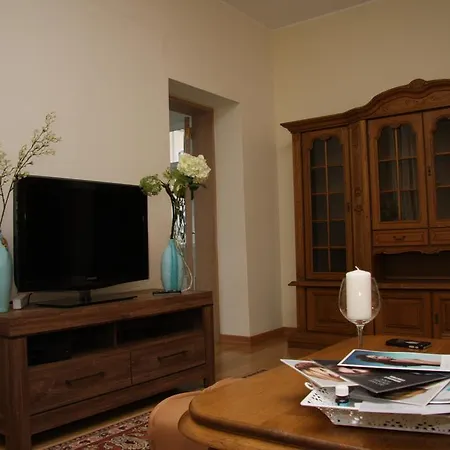 Apartment Apartament Diamentowy W Sopocie
