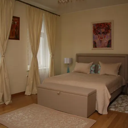 Apartament Diamentowy W Sopocie *