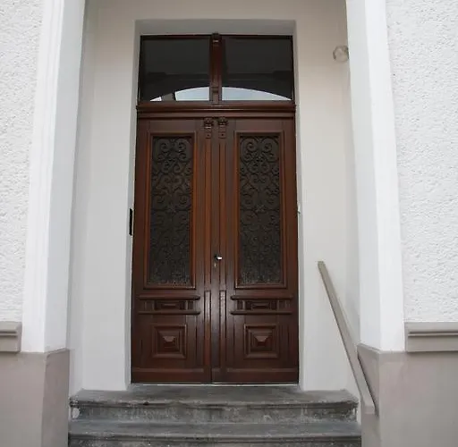 Diamentowy W Sopocie Appartement