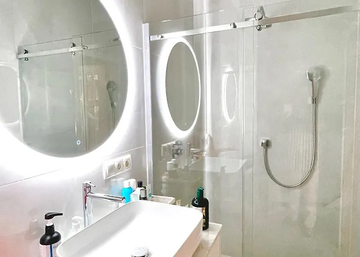 Diamentowy W Sopocie Appartement *