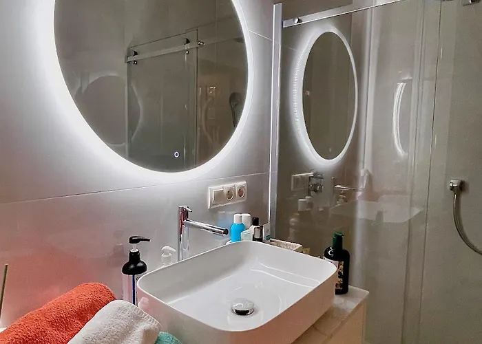 Apartament Diamentowy W Sopocie *