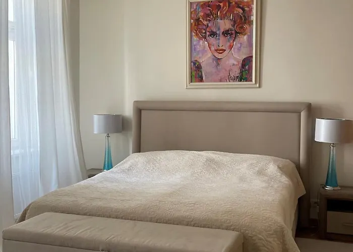 Diamentowy W Sopocie Appartement *