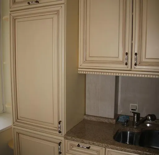 Apartament Diamentowy W Sopocie *