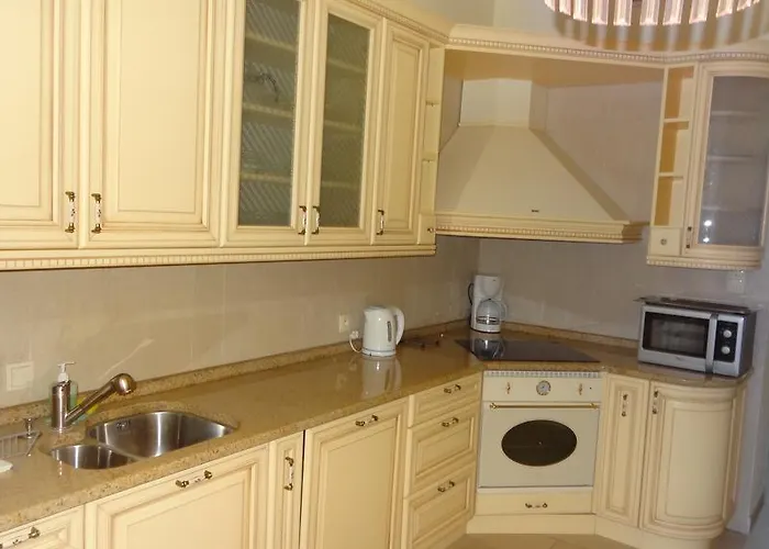 Diamentowy W Sopocie Apartament Sopot