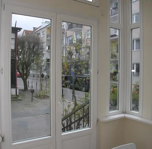 Apartament Diamentowy W Sopocie Sopot