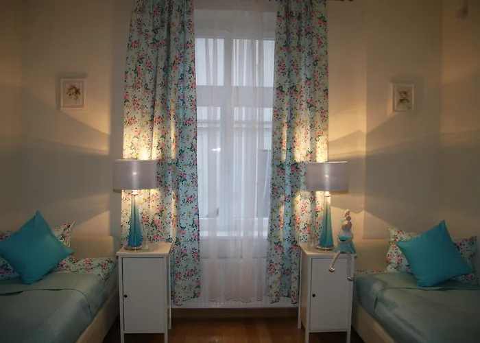 Diamentowy W Sopocie Appartement *