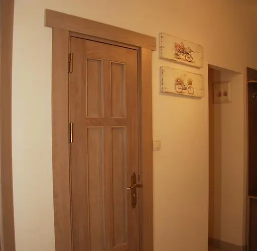 Appartement Diamentowy W Sopocie Sopot