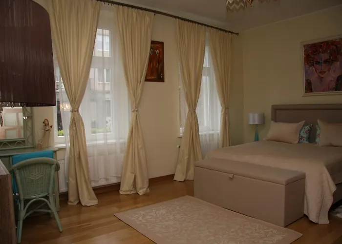 Diamentowy W Sopocie *